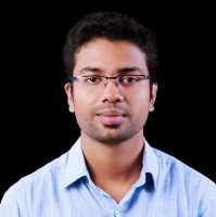 Bibin Joseph