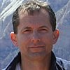 Dave Mecham