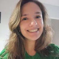 Geraldine Marques Maiochi
