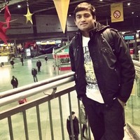 Ravi Pancholi