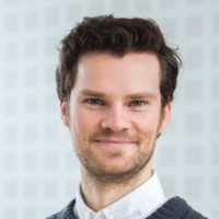 Eivind Bøyum