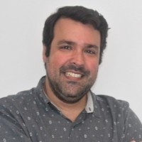 Rodrigo Luiz Dos Santos