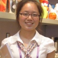 Jully Huang