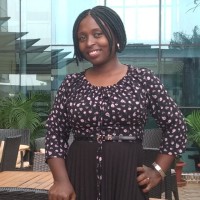 Caroline Mbabazi Mugume