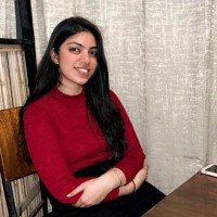 Shruti Mittal