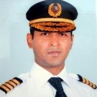 Tashdique Rahman