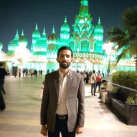 Waleed Mushtaq