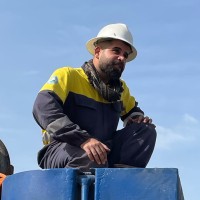 Ali Talib