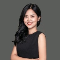Coco Ke Wang