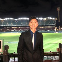 Kevin Chao