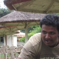 Venkatesh Veernapalli