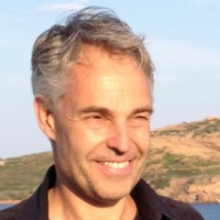 Peter Moll, Ph.D