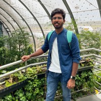 Praveen P