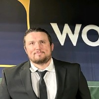 Joshua Vancleave
