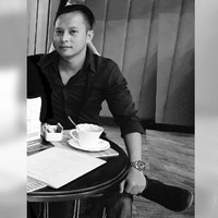 Roy Andre Simanungkalit