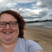 Lisa Seidel