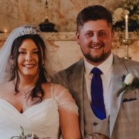 Lucy Richardson-Hugill