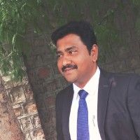 Karthik S.S