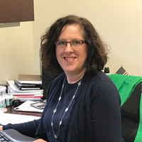 Denise Searles