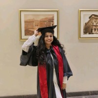 Mansi Shah