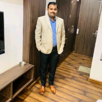 Manish Mishra