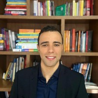 Danillo Tavares