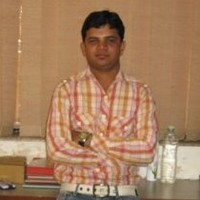 Vinod Chauhan