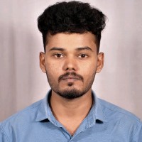 Thamotharan T