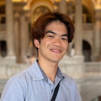 Ethan Chang