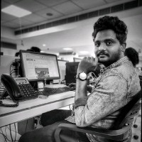 Saran Kumar