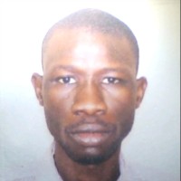 Modou Diongue