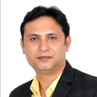 Arif A. Alvi