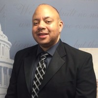 Keith Adams