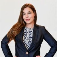 Patrice Peterson
