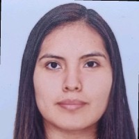 Elizabeth Andrea Rojas Garcia