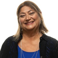 Lori Vogt