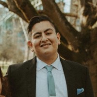 Jordan Barajas-Bruce