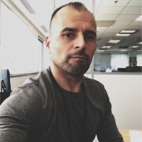 Daniel Fonseca