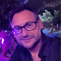 Paco Jordá