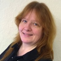 Fiona Weston