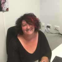 Heather Flynne