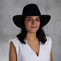 Silvia Reyes
