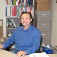 Dave Tsuchiya
