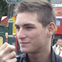 Ignacio Molina Maldini