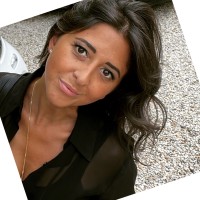 Ingrid Renassia