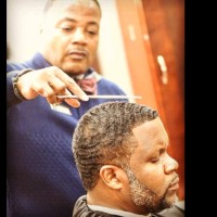 Lonzell ( Chris ) Patton