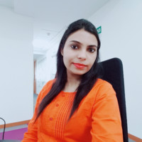 Shweta Tyagi