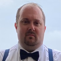 Andrew Campbell, CPhT