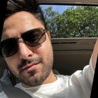 Shahzaib Ahmad