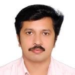 sooraj ravindran